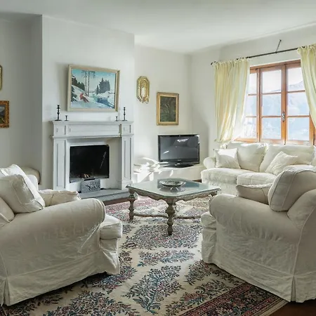 Villa Villa La Volpe