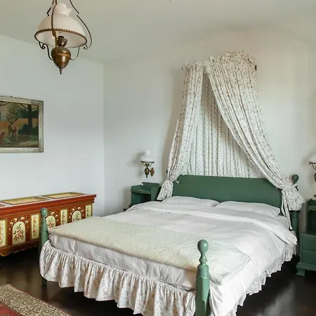 Villa La Volpe Villa *