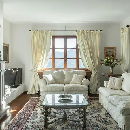 Villa La Volpe Villa *