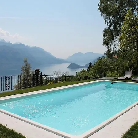 Villa La Volpe Villa