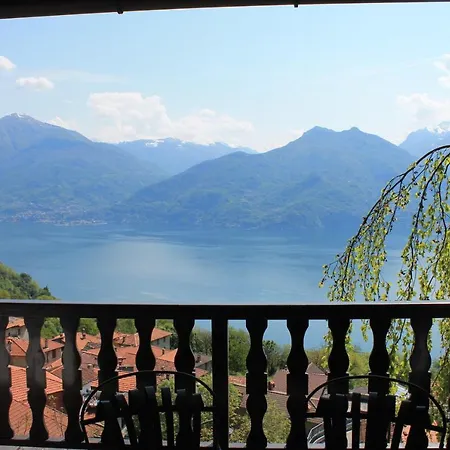Villa La Volpe Villa Plesio