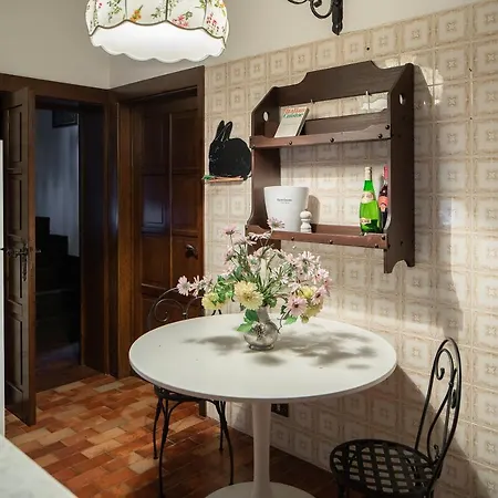 Villa La Volpe Villa Plesio