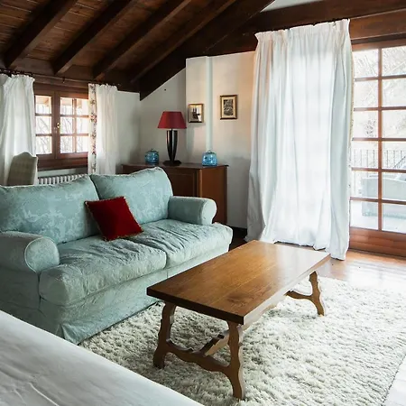 Villa La Volpe