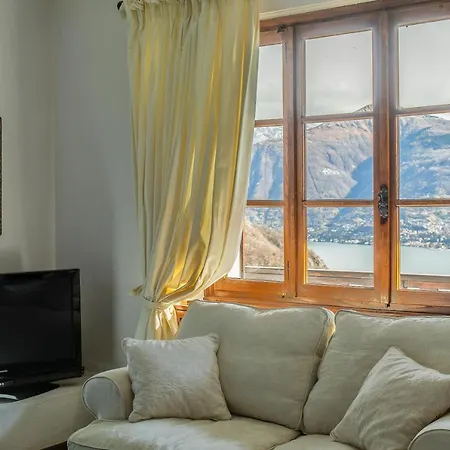 Villa La Volpe