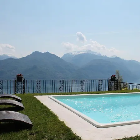 Villa Villa La Volpe